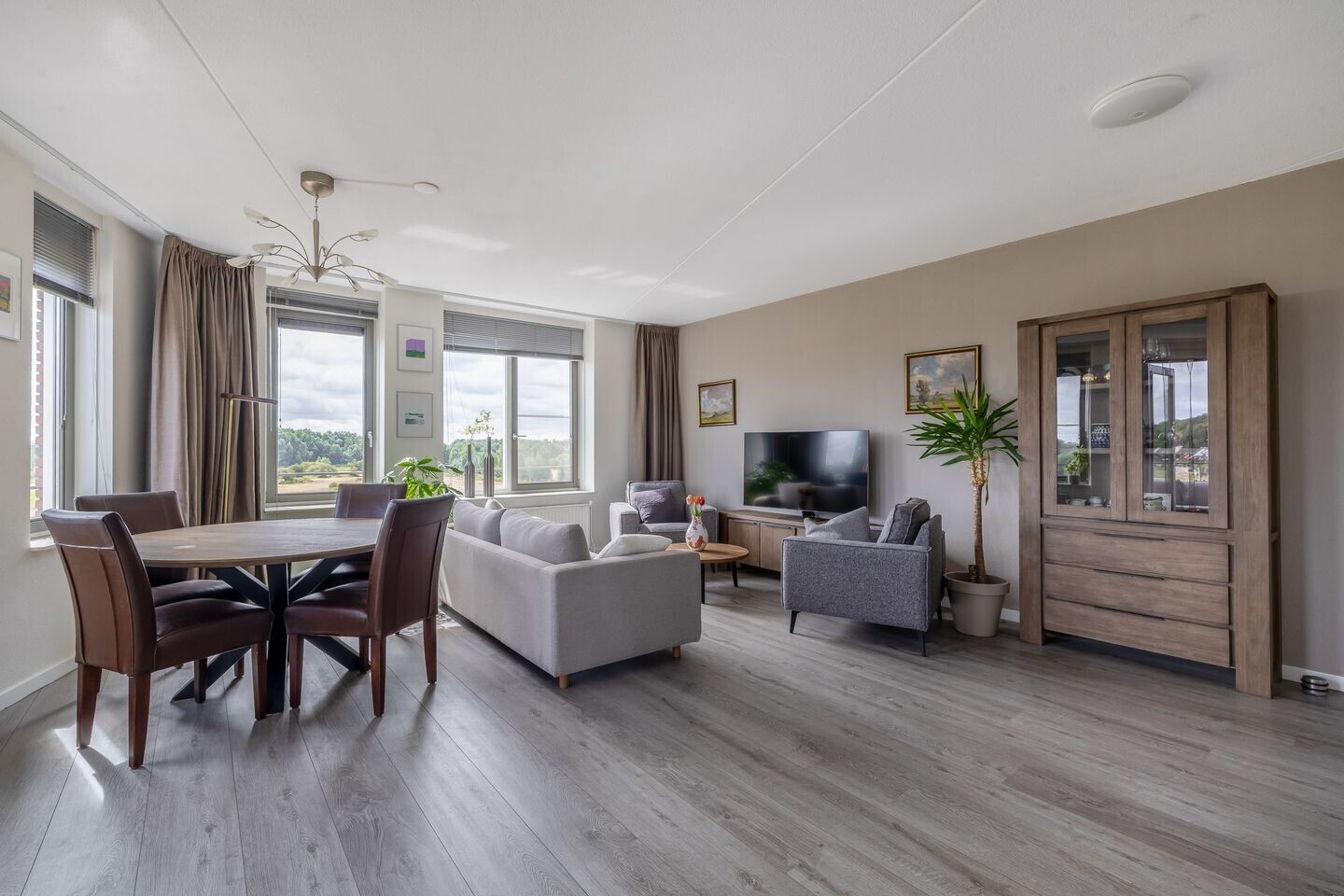 Appartement te koop: Bastion 87, Wageningen