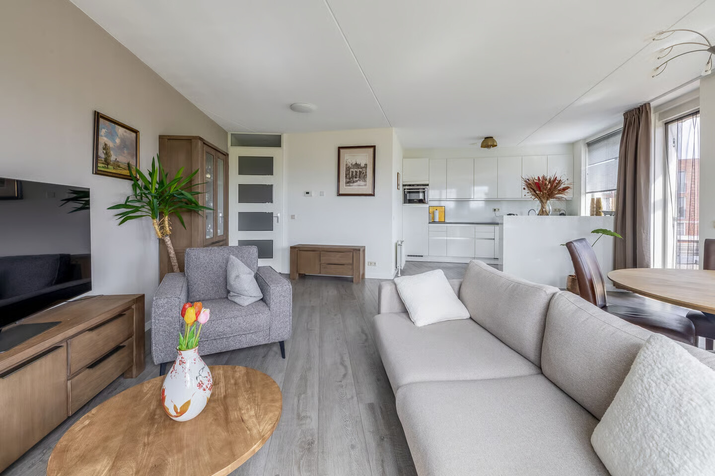 Appartement te koop: Bastion 87, Wageningen