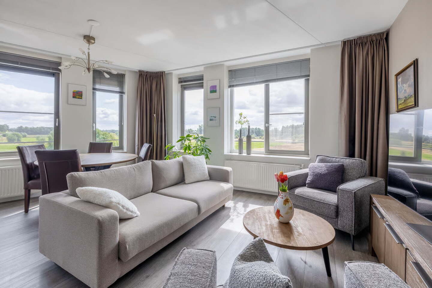 Appartement te koop: Bastion 87, Wageningen