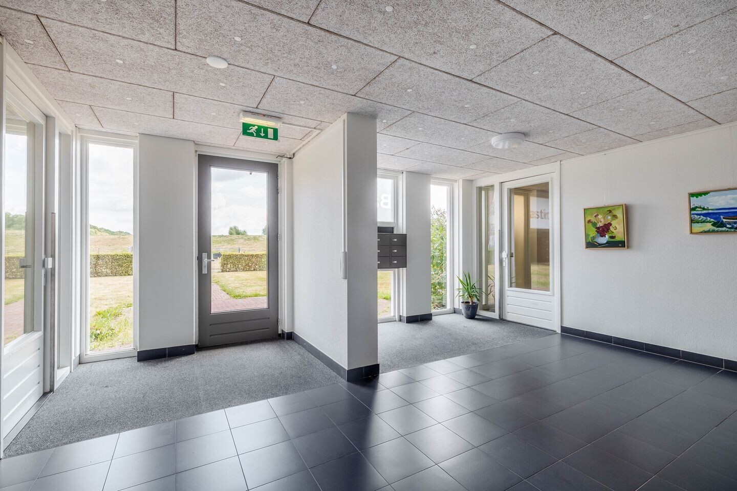 Appartement te koop: Bastion 87, Wageningen