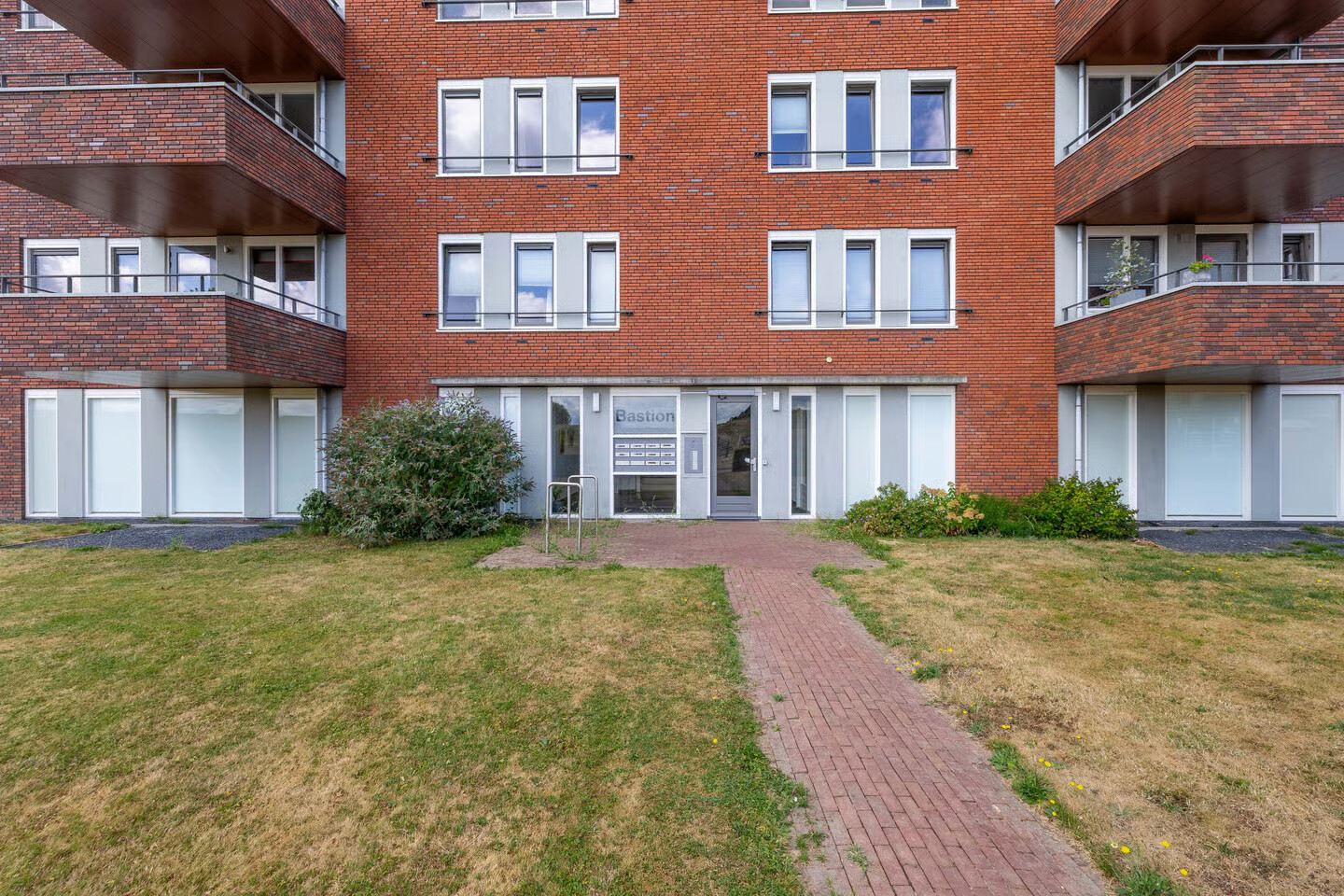 Appartement te koop: Bastion 87, Wageningen