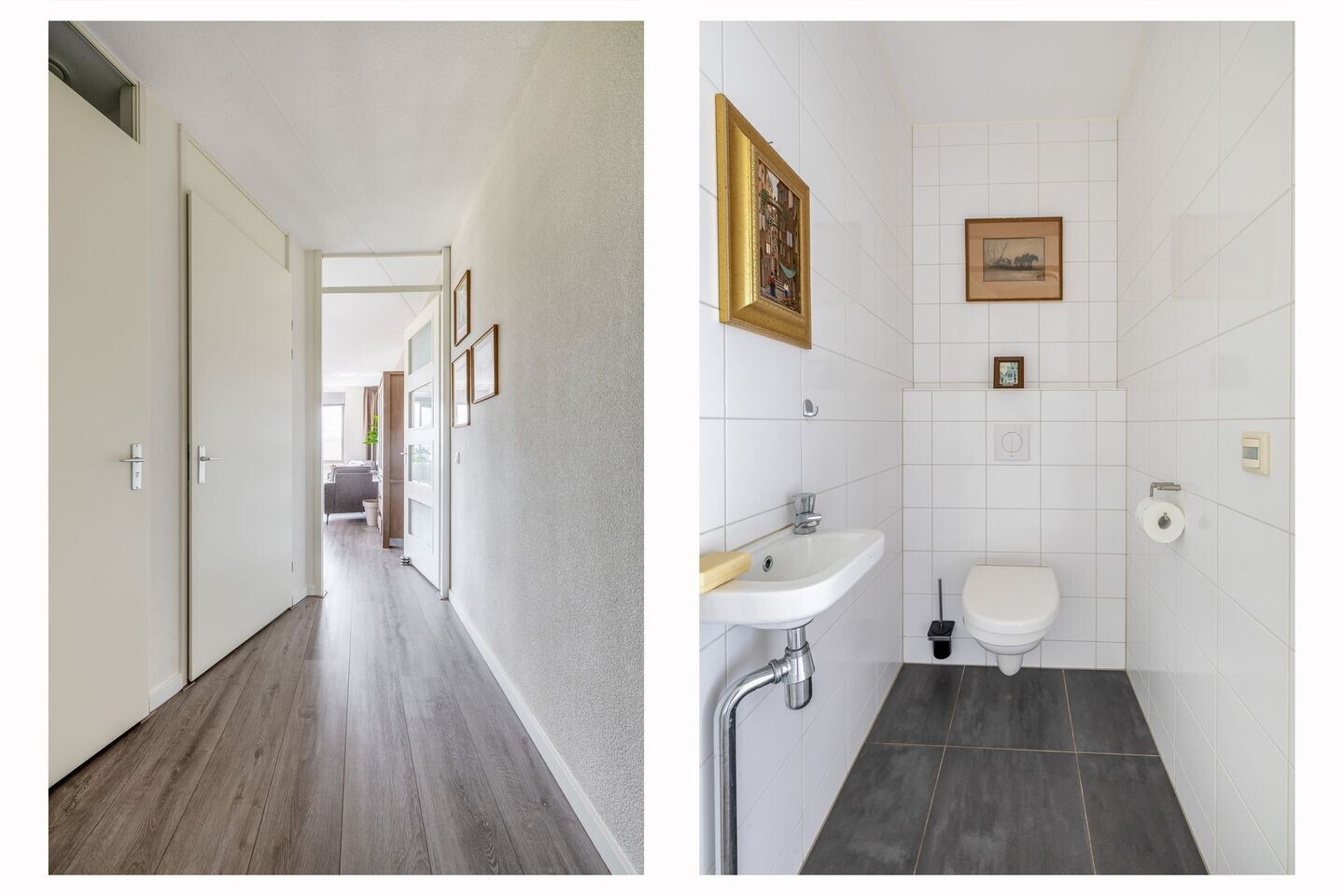 Appartement te koop: Bastion 87, Wageningen