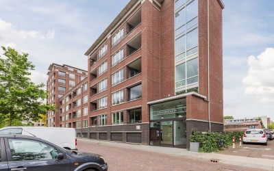 Costerweg 21-A