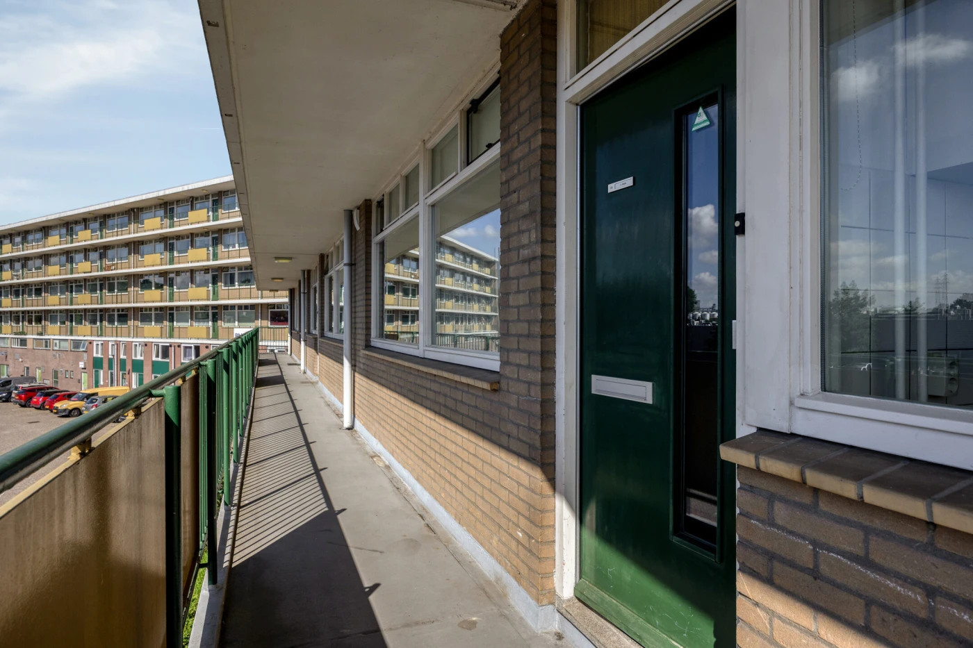 Appartement te koop: Troelstraweg 39, Wageningen