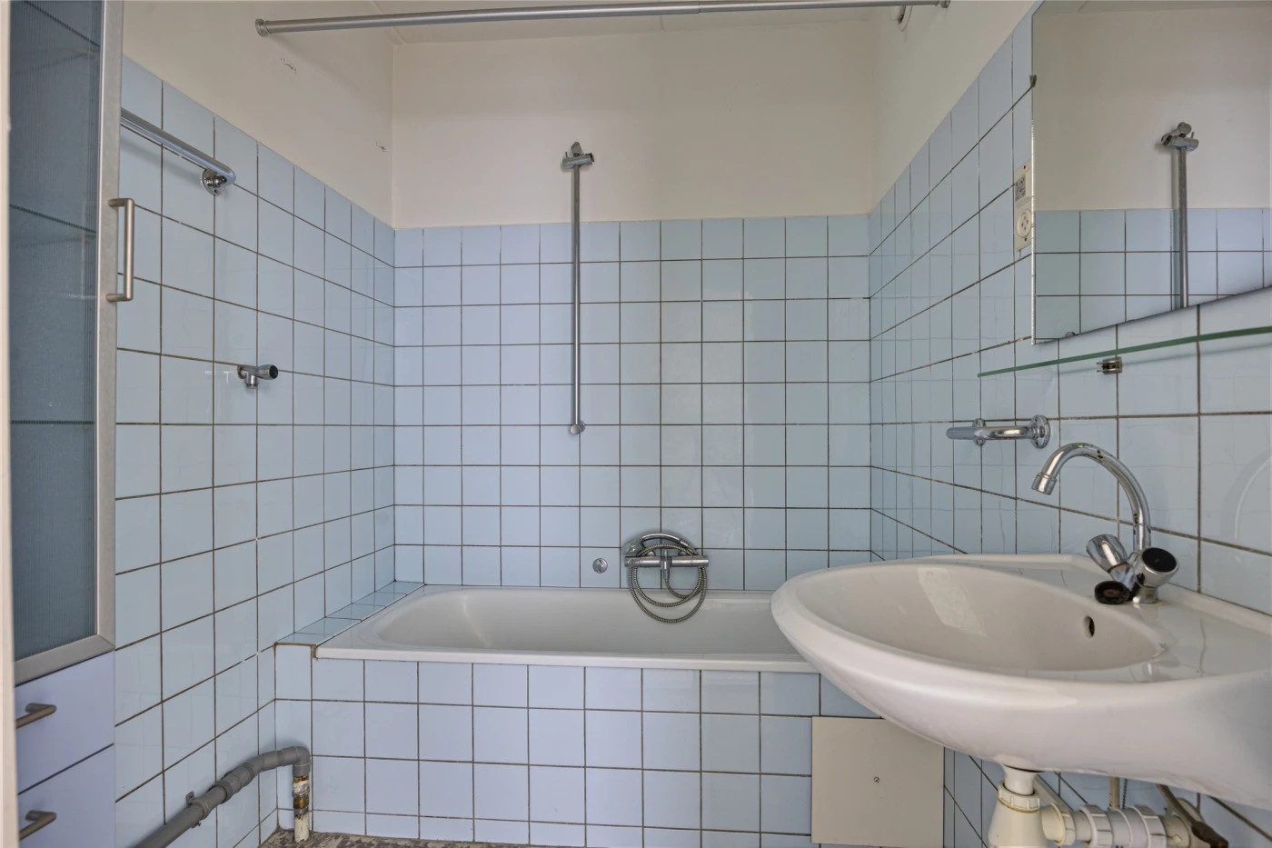 Appartement te koop: Troelstraweg 39, Wageningen