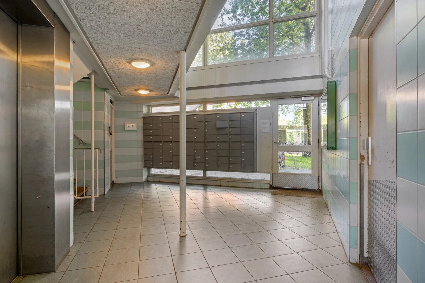 Appartement te koop: Troelstraweg 39, Wageningen