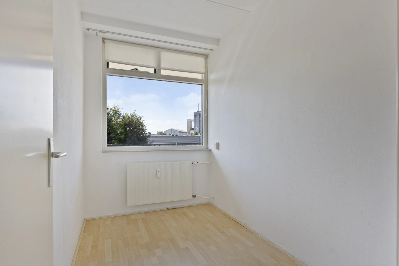 Appartement te koop: Troelstraweg 39, Wageningen