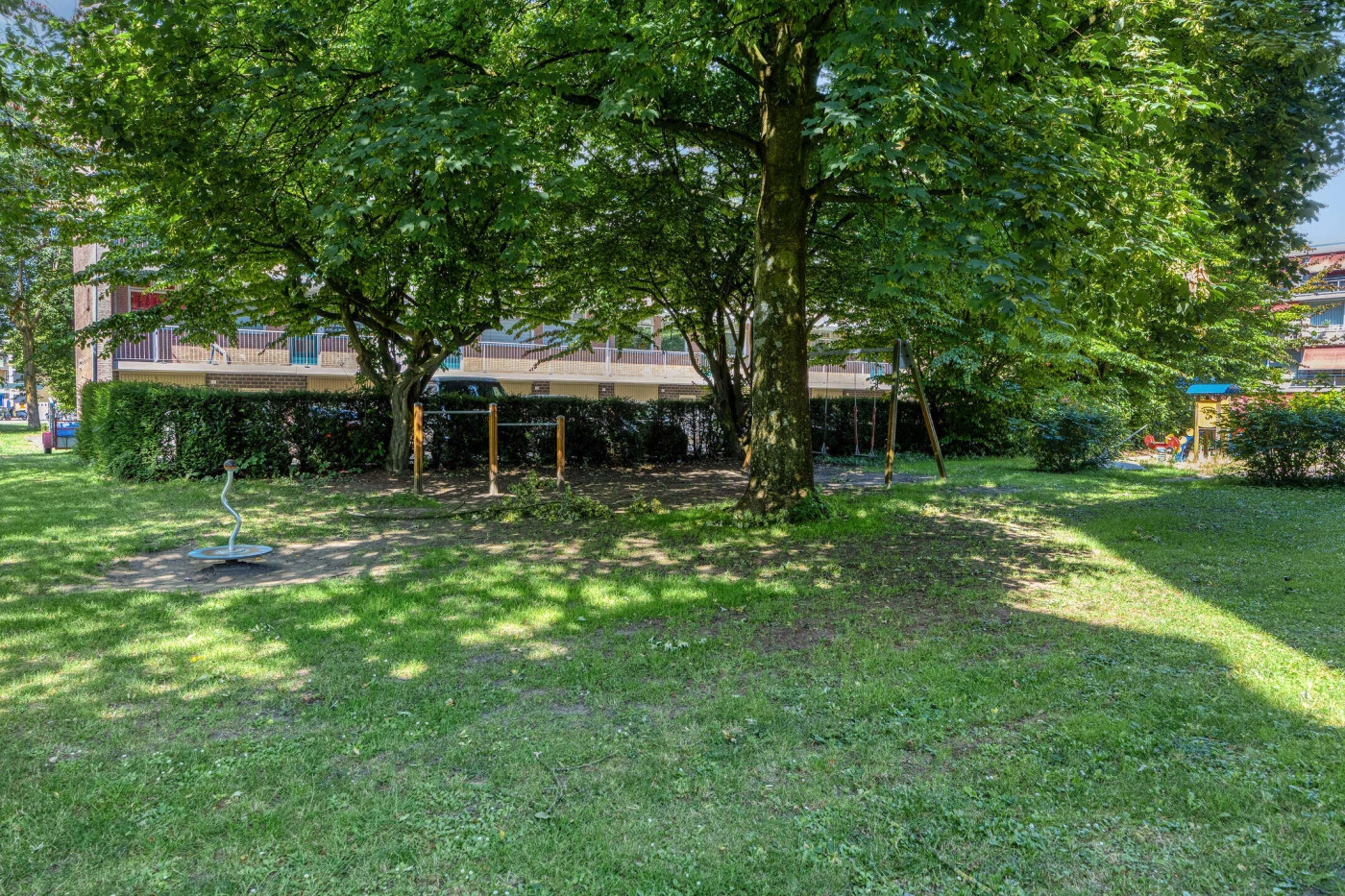 Appartement te koop: Troelstraweg 39, Wageningen