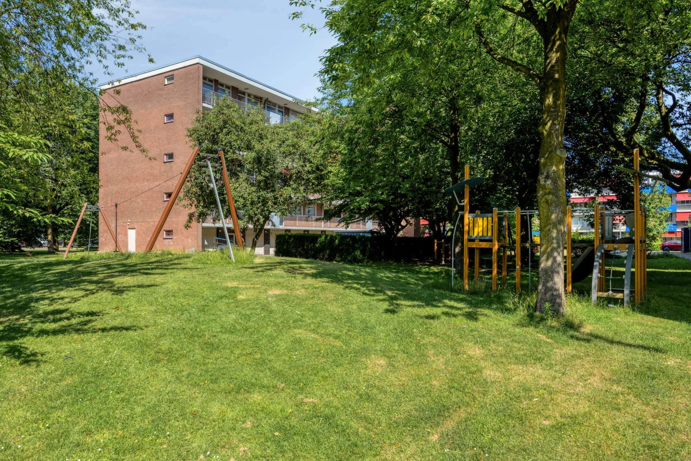 Appartement te koop: Troelstraweg 39, Wageningen