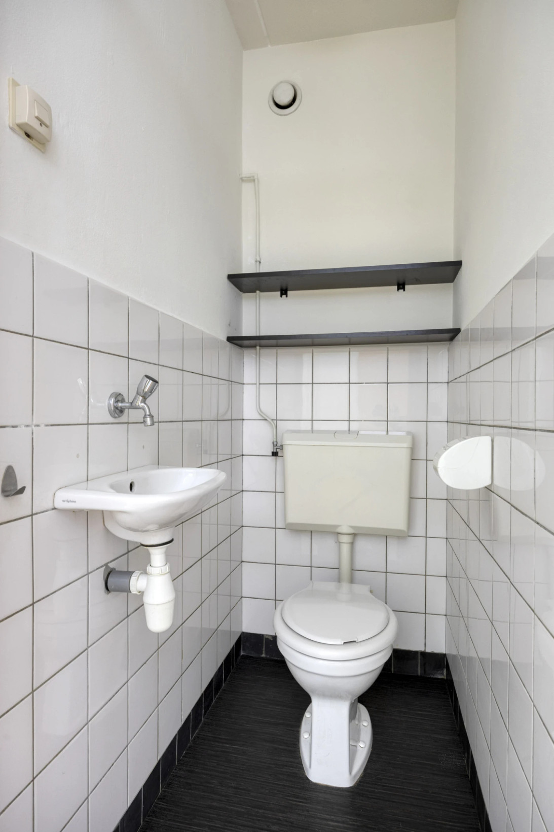 Appartement te koop: Troelstraweg 39, Wageningen
