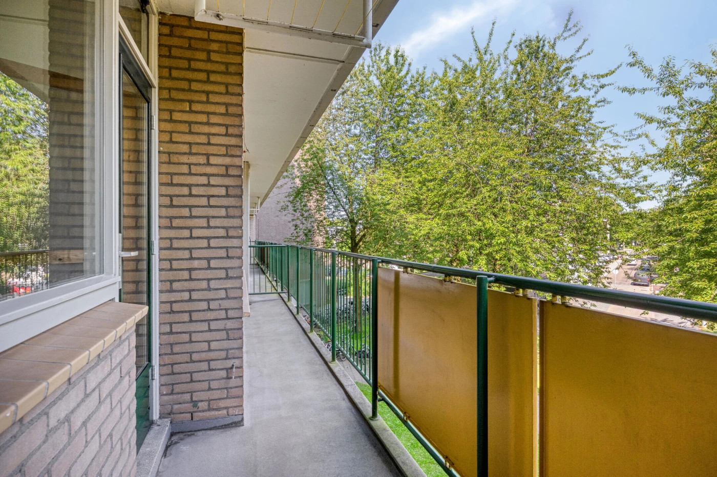 Appartement te koop: Troelstraweg 39, Wageningen