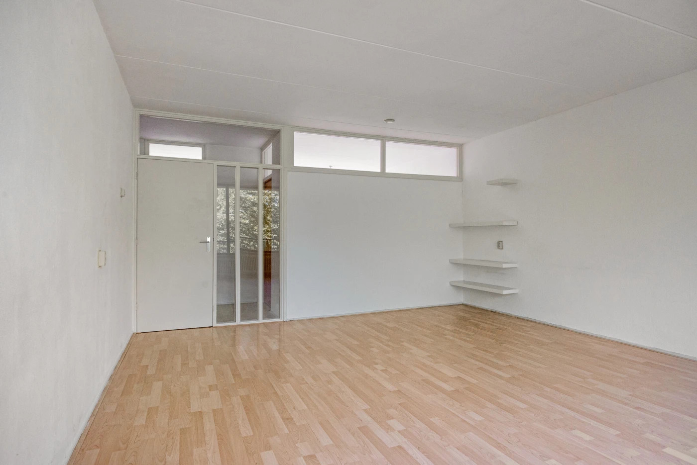 Appartement te koop: Troelstraweg 39, Wageningen