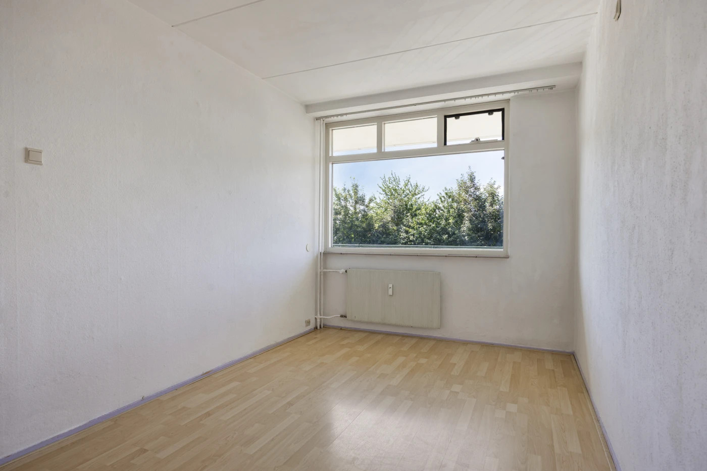Appartement te koop: Troelstraweg 39, Wageningen
