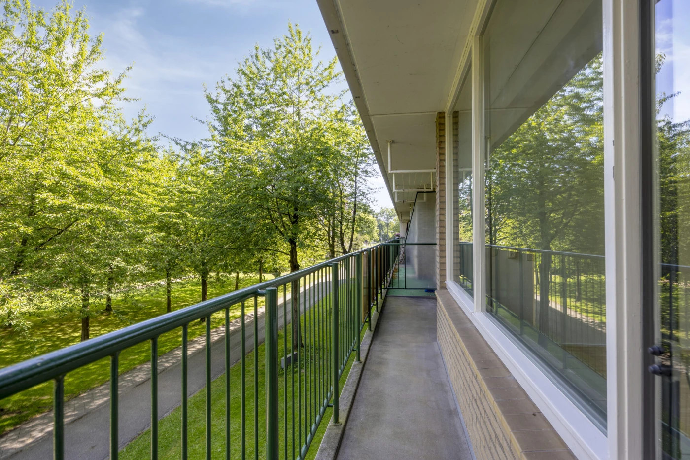 Appartement te koop: Troelstraweg 39, Wageningen