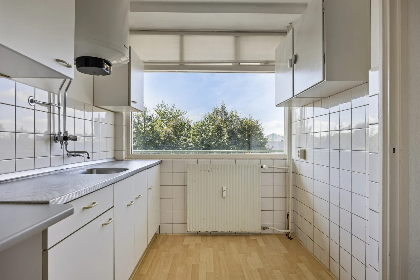 Appartement te koop: Troelstraweg 39, Wageningen