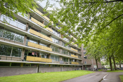 Troelstraweg 41