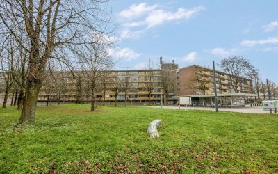 Troelstraweg 43