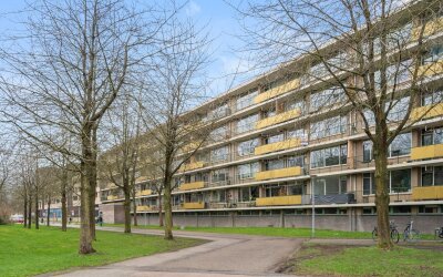 Troelstraweg 73