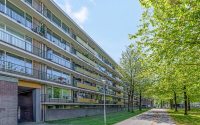 Troelstraweg 83