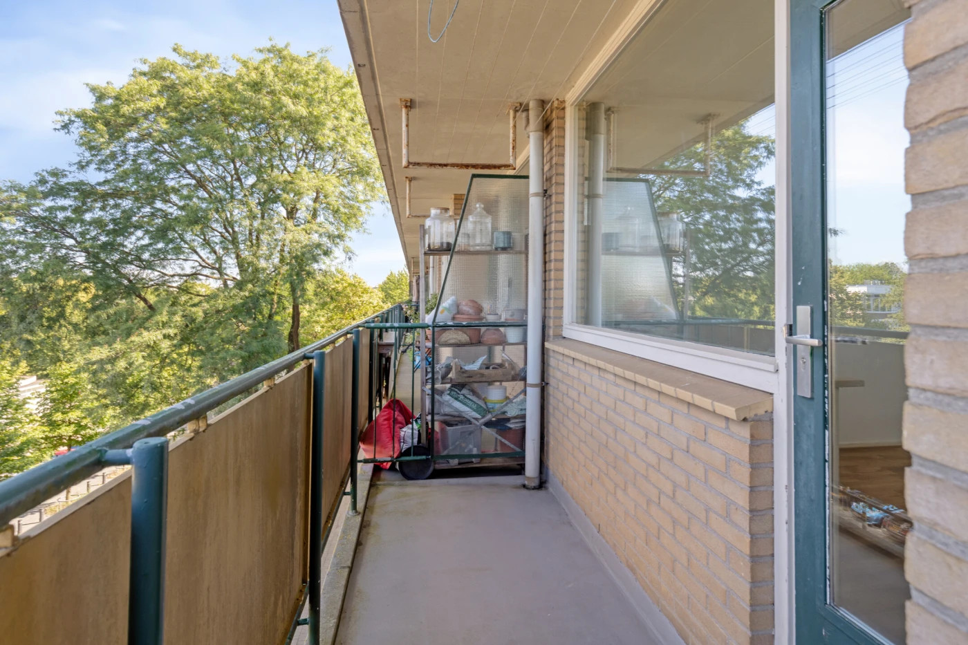 Appartement te koop: Schaepmanstraat 139, Wageningen