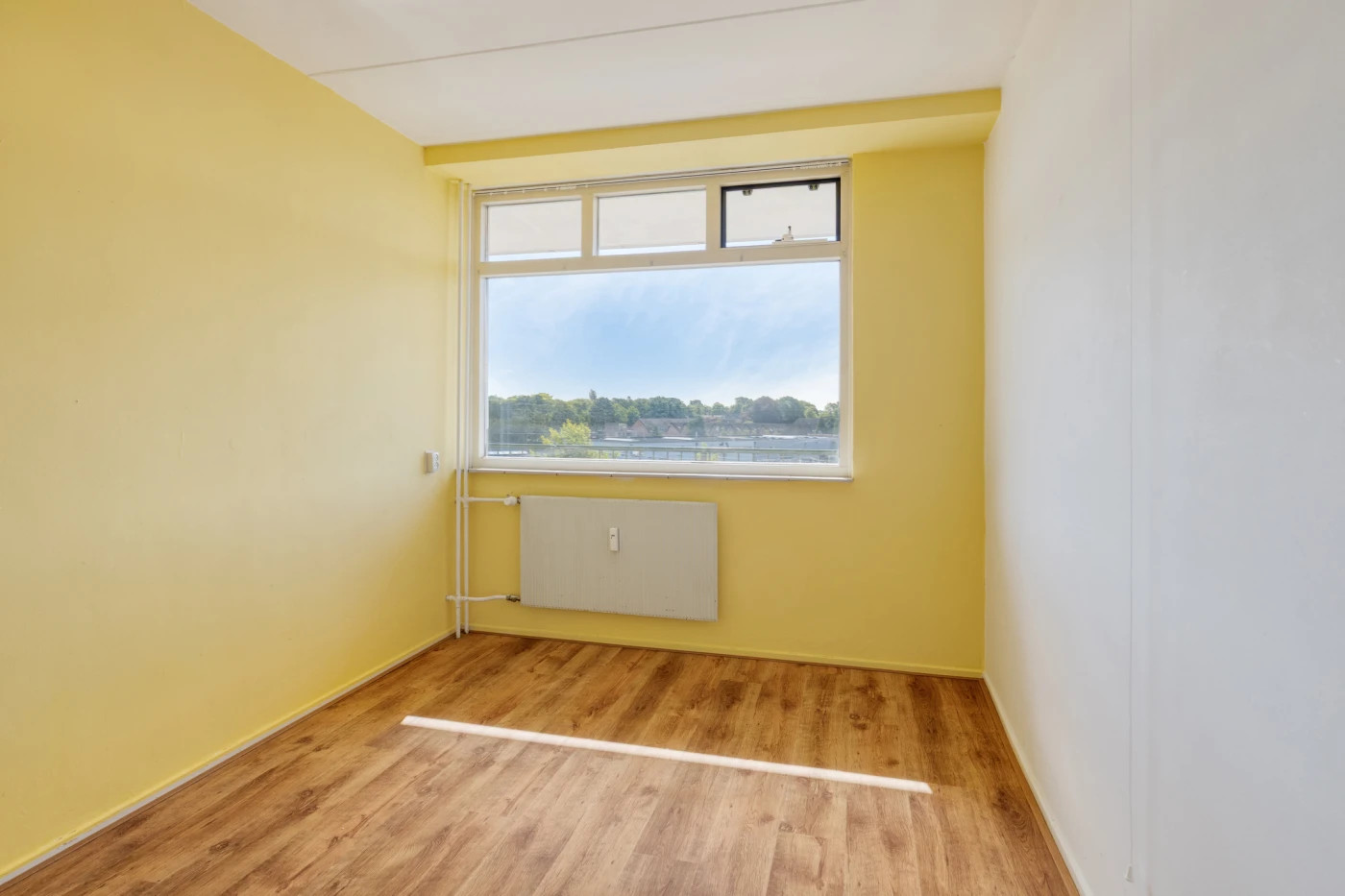 Appartement te koop: Schaepmanstraat 139, Wageningen