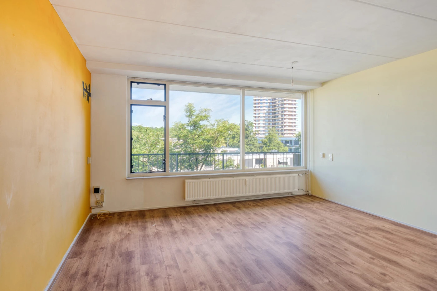Appartement te koop: Schaepmanstraat 139, Wageningen