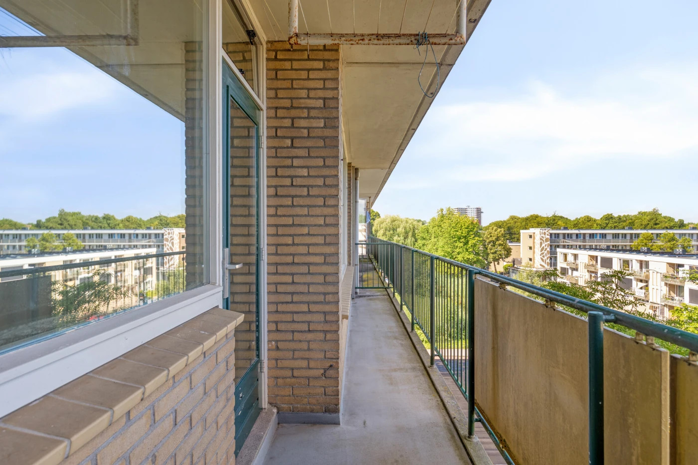Appartement te koop: Schaepmanstraat 139, Wageningen