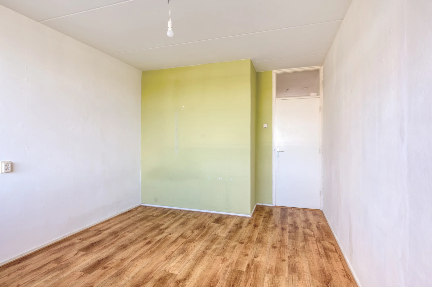 Appartement te koop: Schaepmanstraat 139, Wageningen