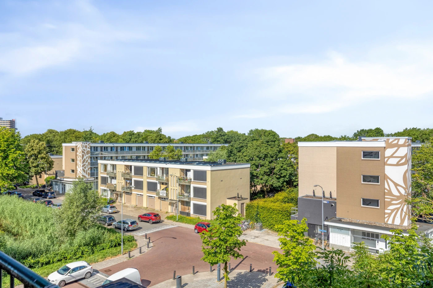 Appartement te koop: Schaepmanstraat 139, Wageningen