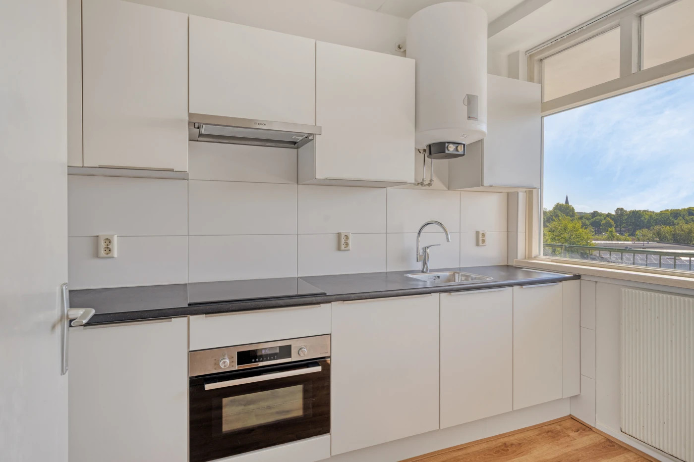 Appartement te koop: Schaepmanstraat 139, Wageningen
