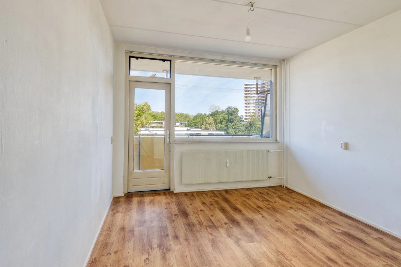 Appartement te koop: Schaepmanstraat 139, Wageningen