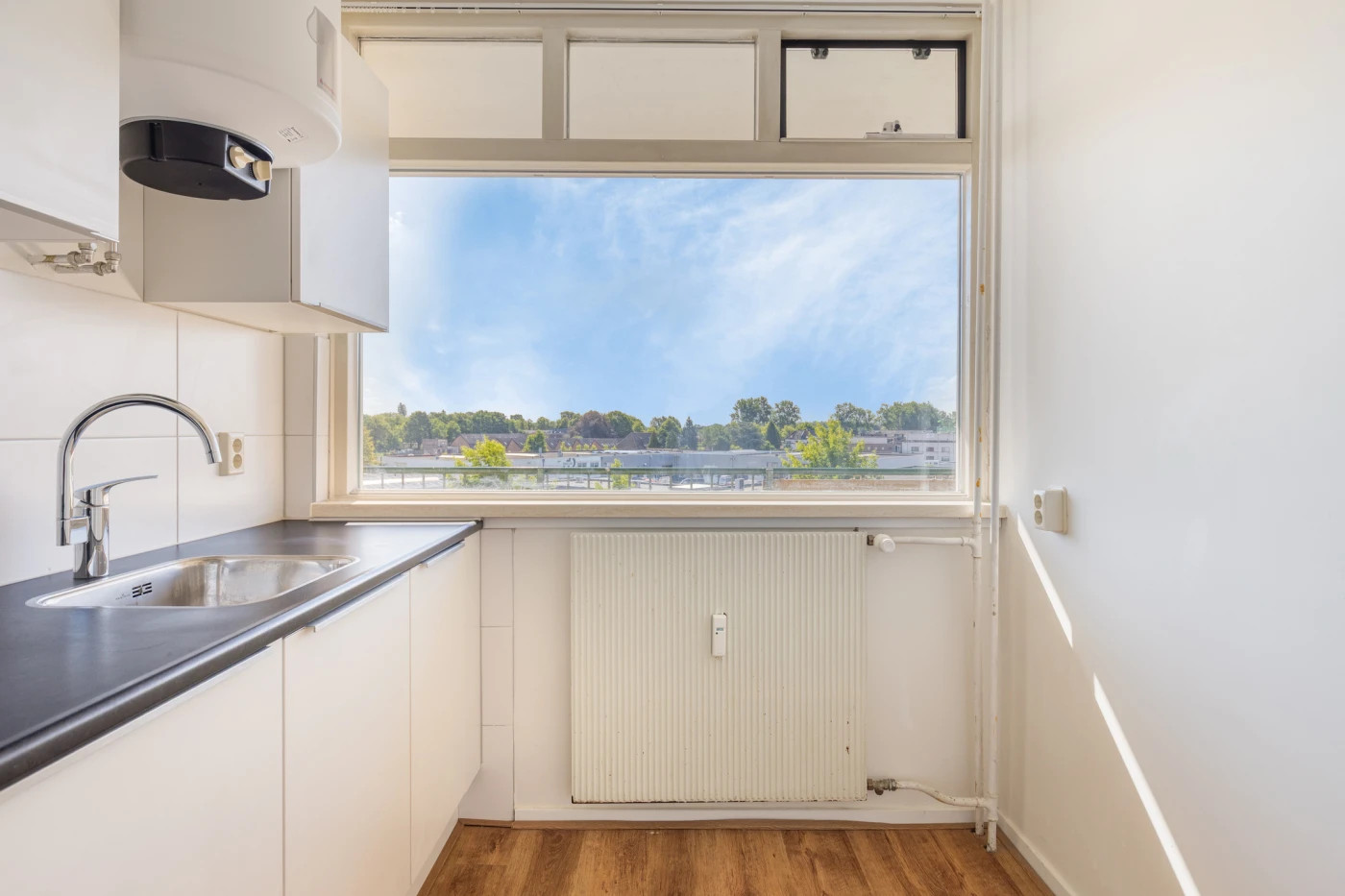 Appartement te koop: Schaepmanstraat 139, Wageningen