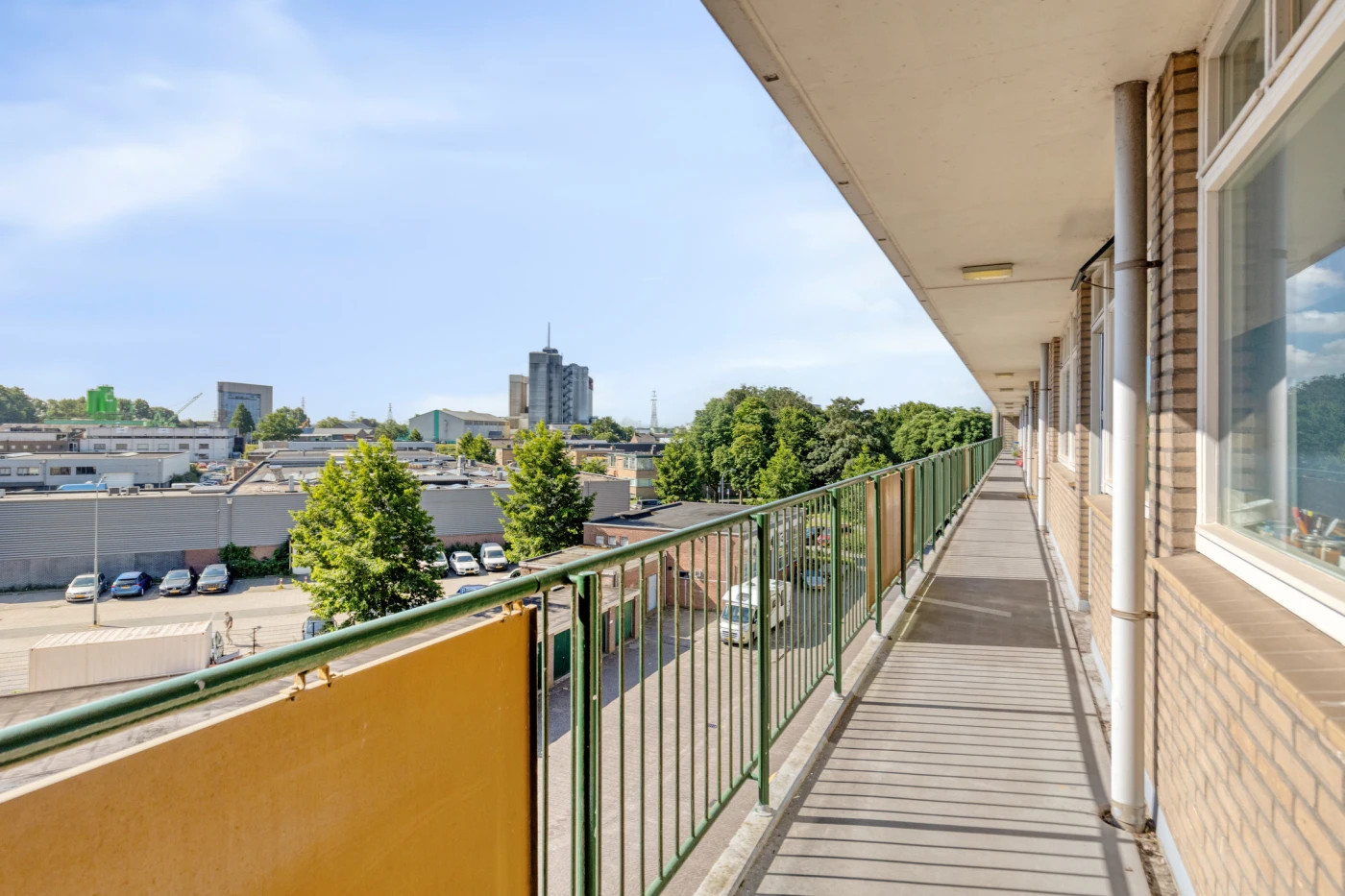 Appartement te koop: Schaepmanstraat 139, Wageningen