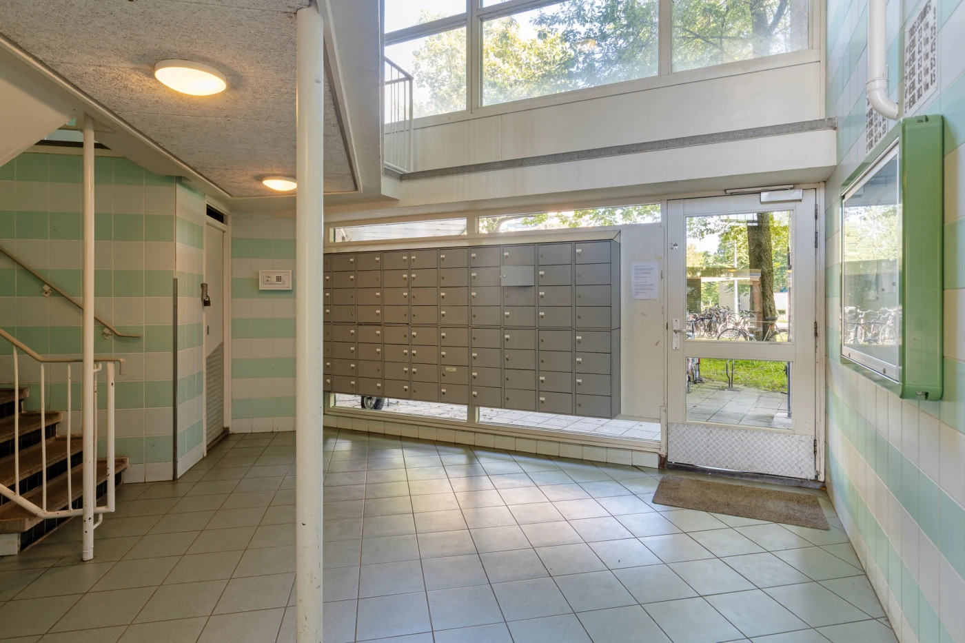 Appartement te koop: Schaepmanstraat 139, Wageningen