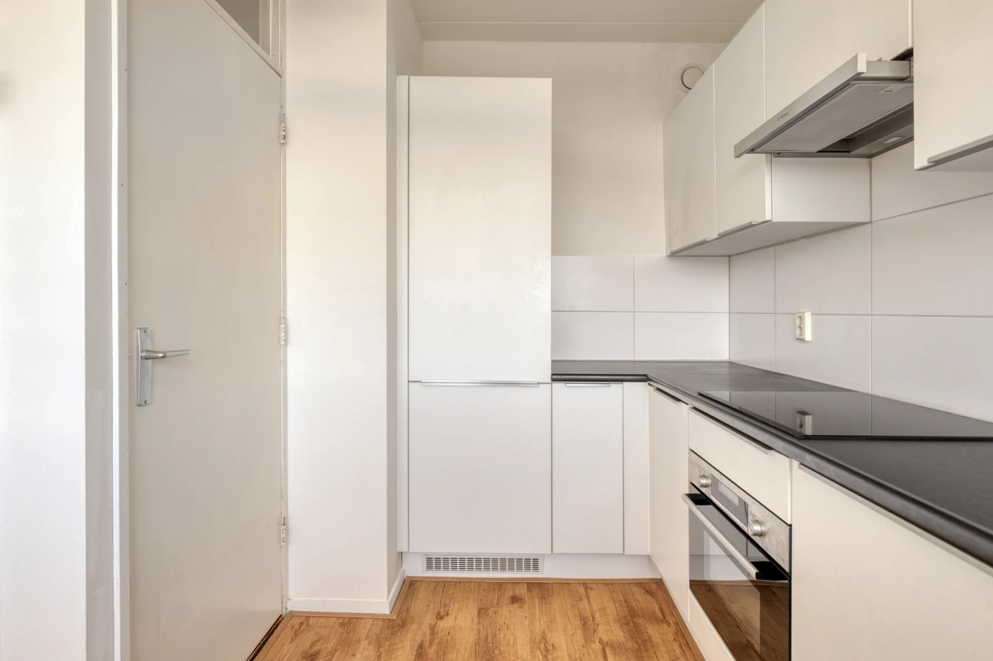 Appartement te koop: Schaepmanstraat 139, Wageningen