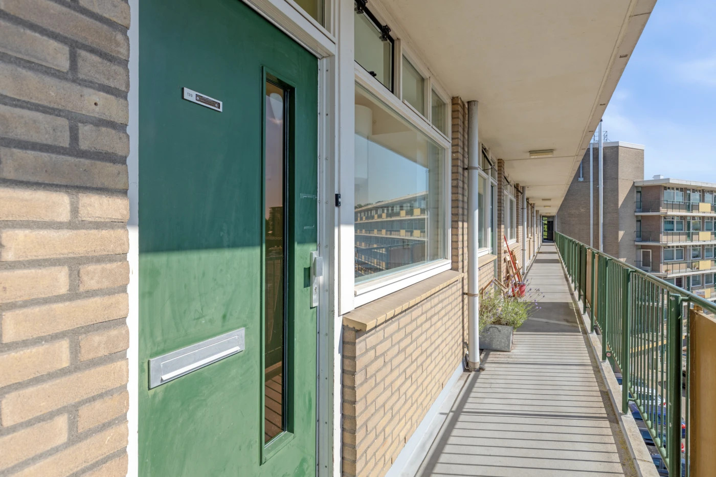 Appartement te koop: Schaepmanstraat 139, Wageningen