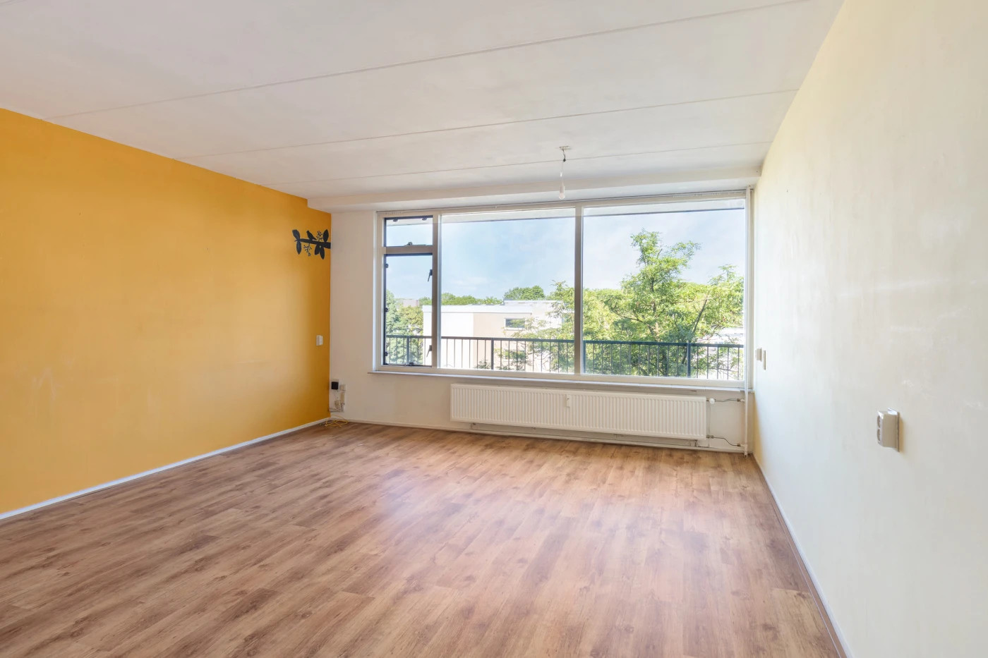 Appartement te koop: Schaepmanstraat 139, Wageningen