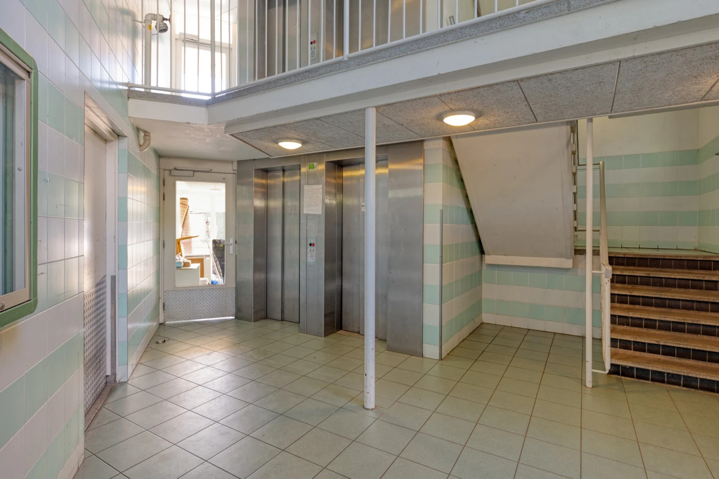 Appartement te koop: Schaepmanstraat 139, Wageningen