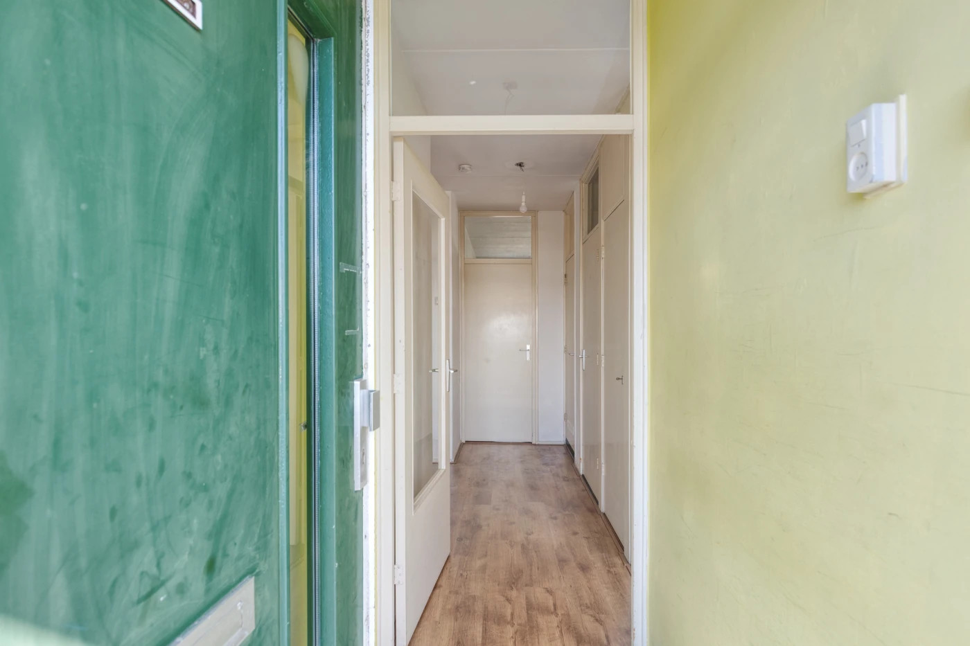 Appartement te koop: Schaepmanstraat 139, Wageningen