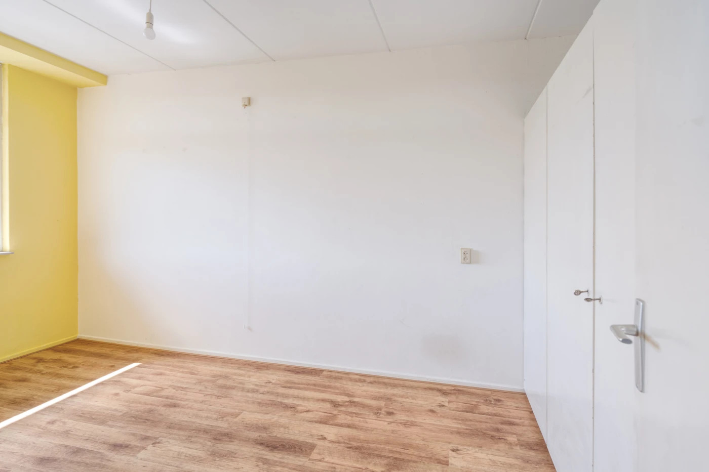 Appartement te koop: Schaepmanstraat 139, Wageningen