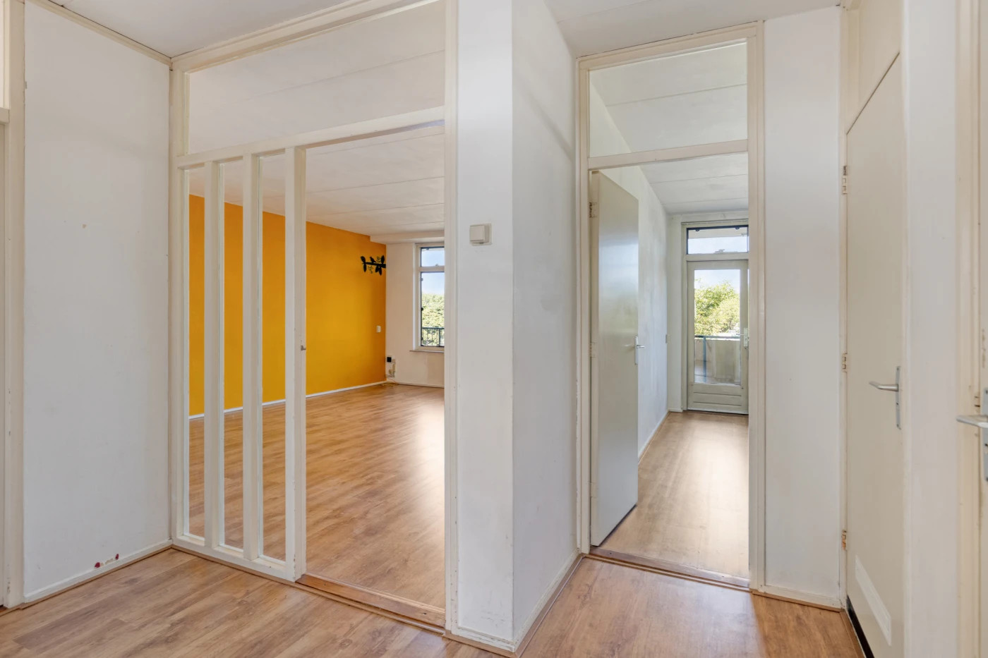 Appartement te koop: Schaepmanstraat 139, Wageningen