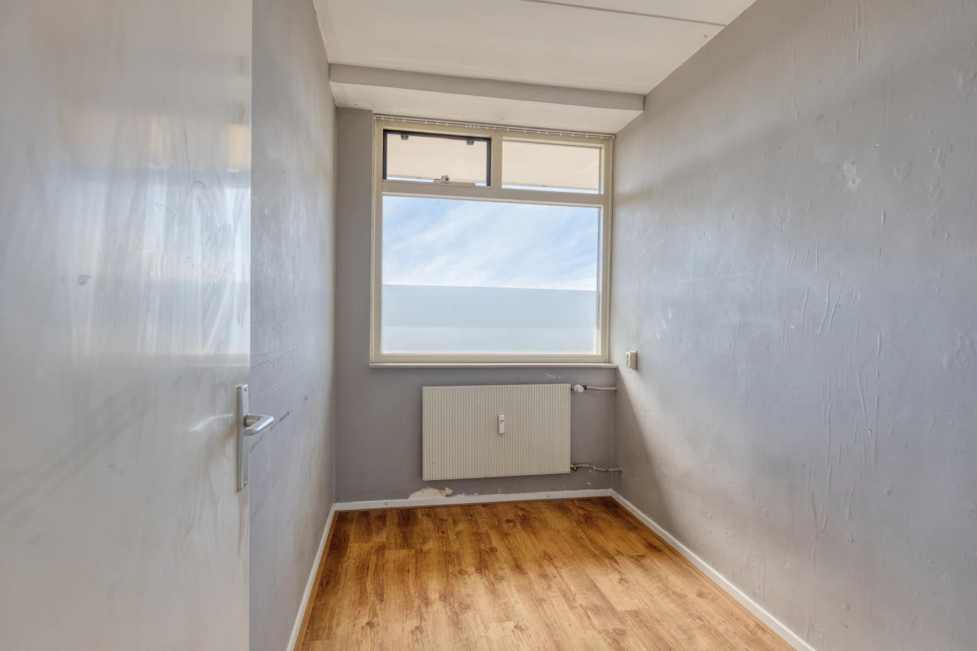 Appartement te koop: Schaepmanstraat 139, Wageningen