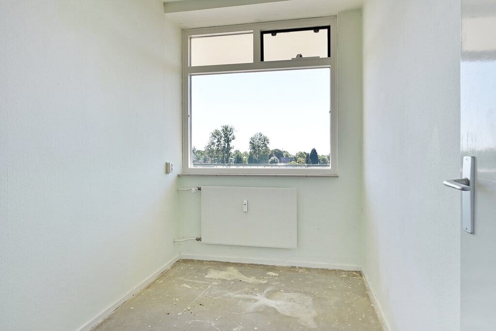 Appartement te koop: Schaepmanstraat 141, Wageningen