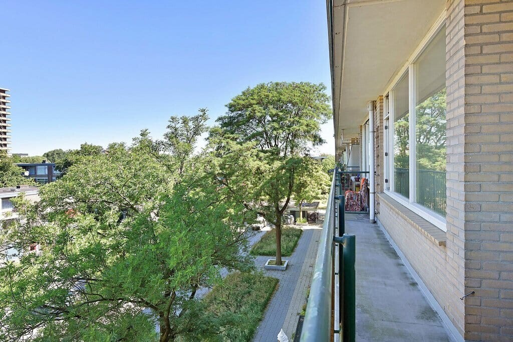Appartement te koop: Schaepmanstraat 141, Wageningen