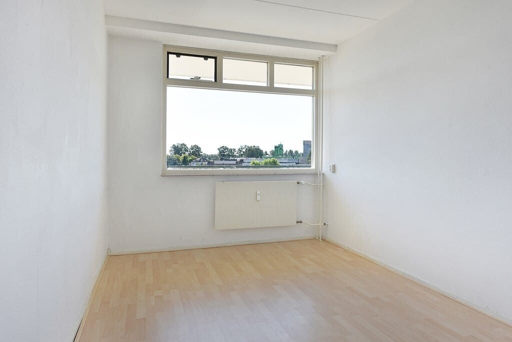 Appartement te koop: Schaepmanstraat 141, Wageningen