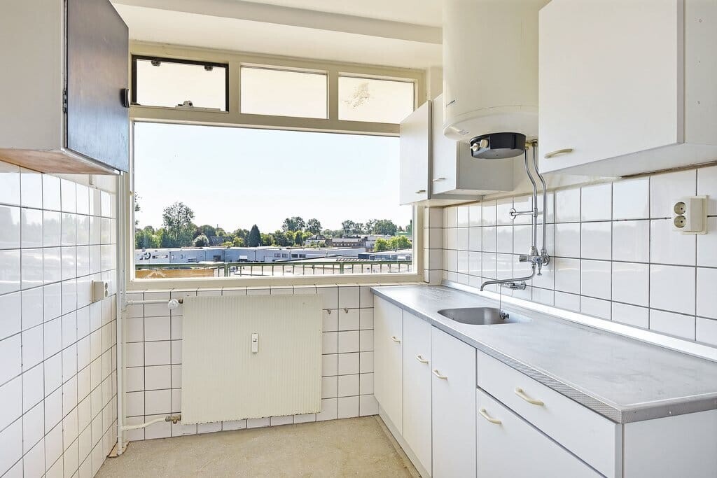 Appartement te koop: Schaepmanstraat 141, Wageningen