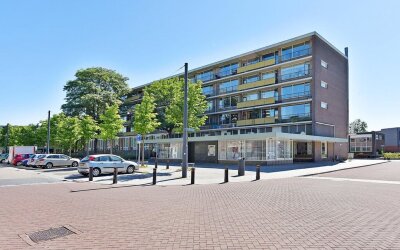Schaepmanstraat 141