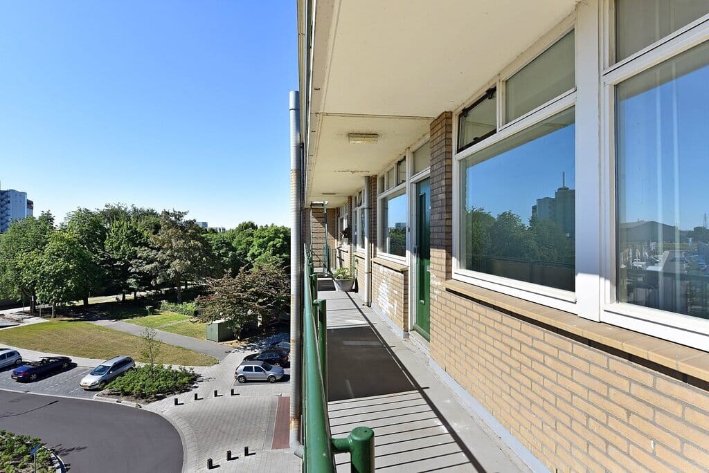 Appartement te koop: Schaepmanstraat 141, Wageningen