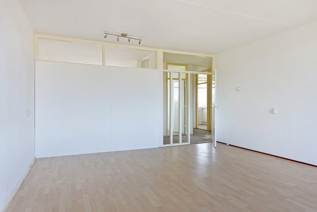 Appartement te koop: Schaepmanstraat 141, Wageningen