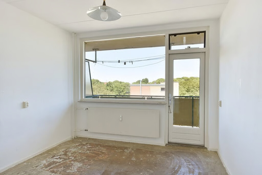 Appartement te koop: Schaepmanstraat 141, Wageningen